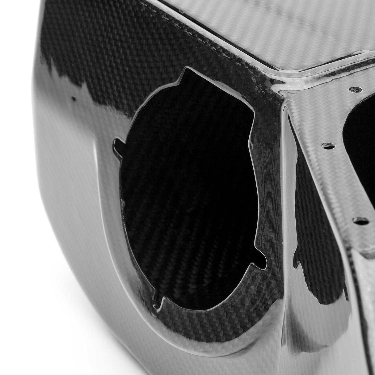 Cobb Tuning Redline Carbon Fibre Intake