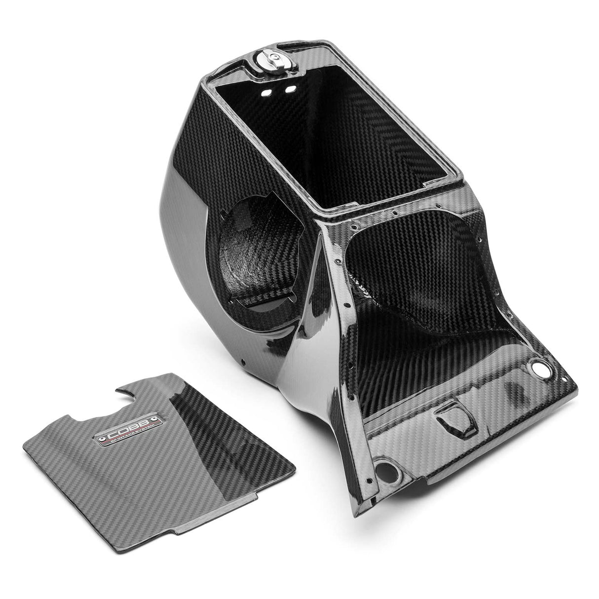 Cobb Tuning Redline Carbon Fibre Intake