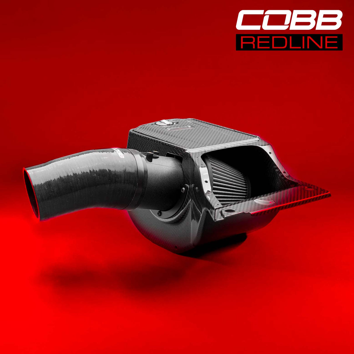 Cobb Tuning Redline Carbon Fibre Intake