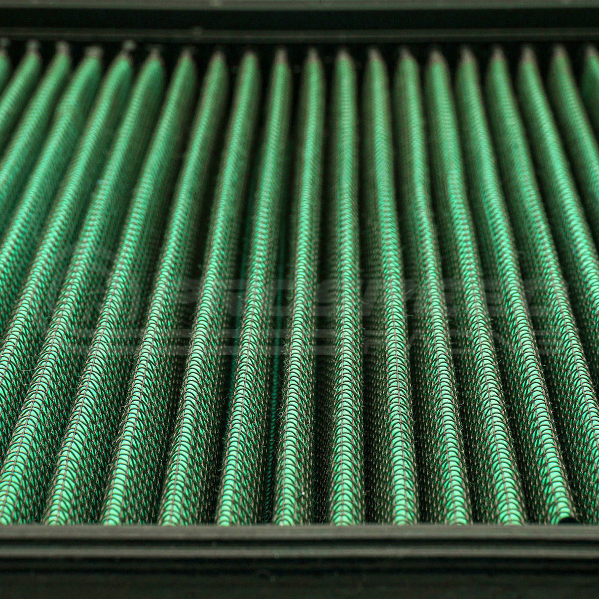 Cobb Tuning High Flow Green Air Filter