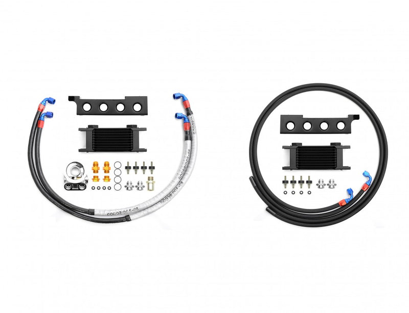 RCM Engine Oil & Power Steering Cooler Kit