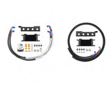 RCM Engine Oil & Power Steering Cooler Kit