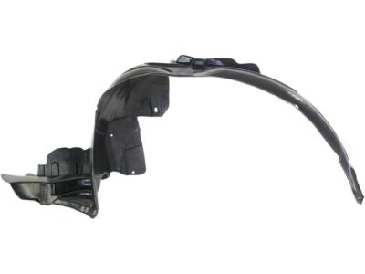 Subaru Genuine Front Left Mud Guard Assembly