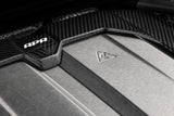APR Carbon Fibre Engine Cover