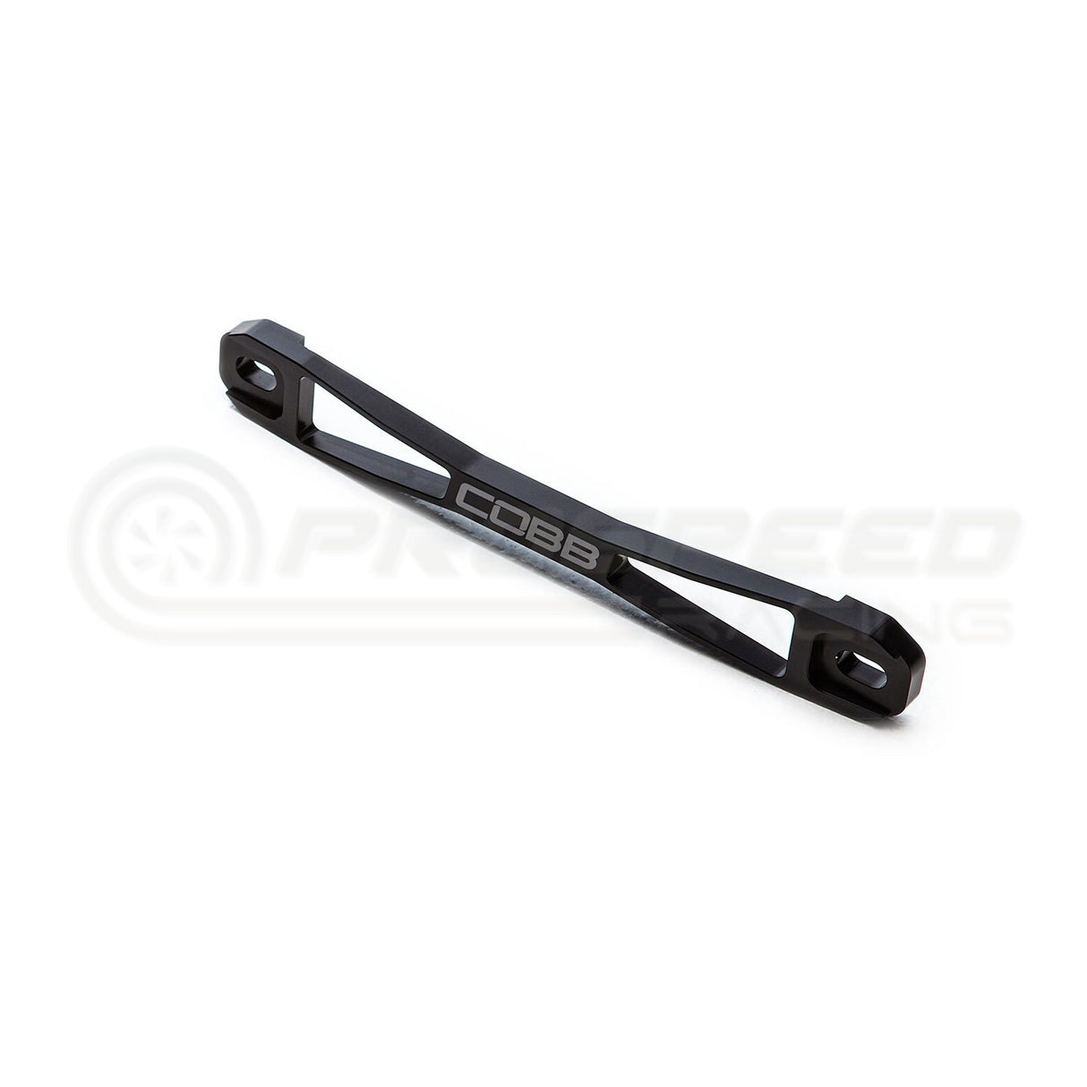 Cobb Tuning V2 Battery Tie Down Black Subaru 800160