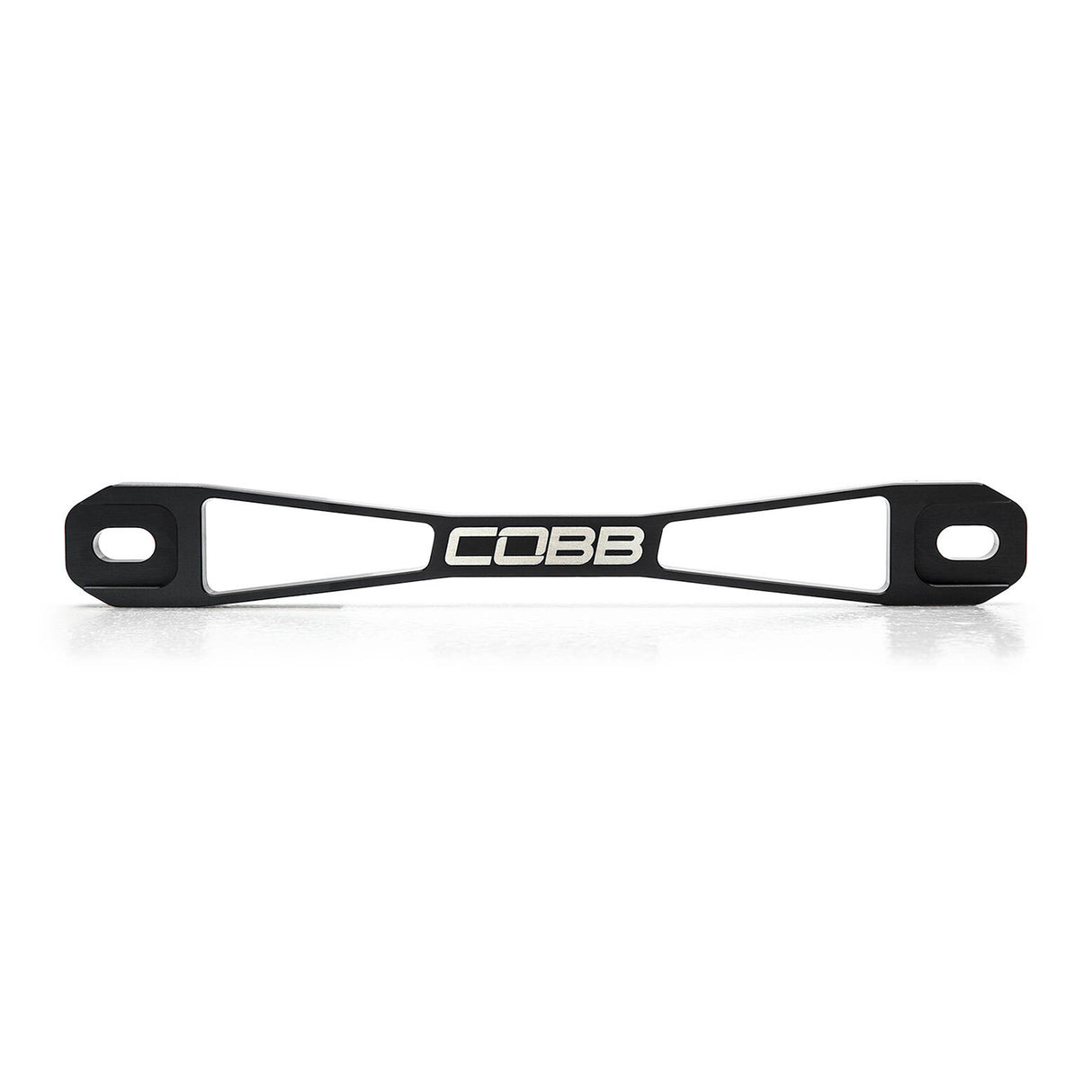 Cobb Tuning V2 Battery Tie Down Black