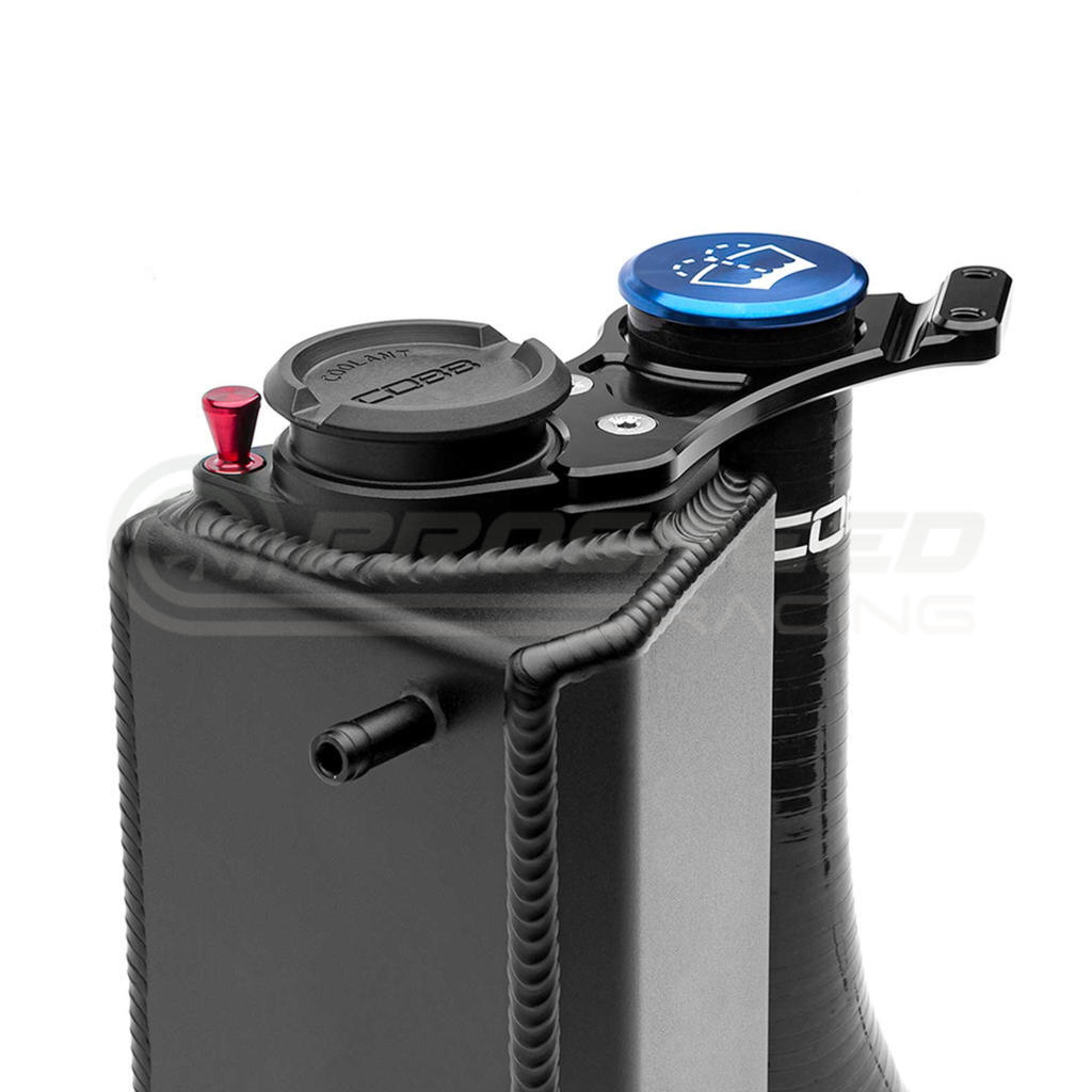 Cobb Tuning Coolant Overflow Tank