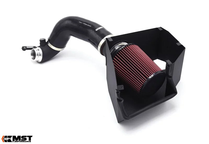 MST Performance Cold Air Intake System