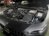 MST Performance Cold Air Intake System