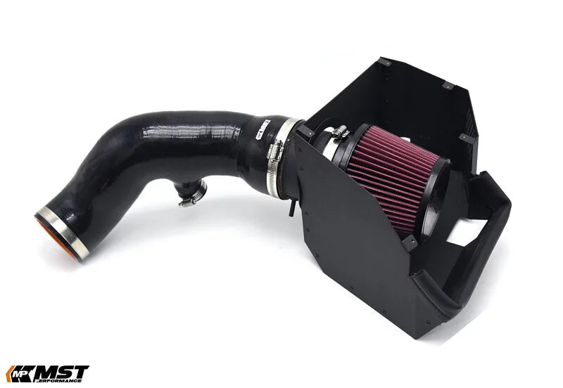 MST Performance Cold Air Intake System