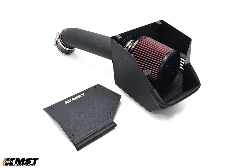 MST Performance Cold Air Intake System
