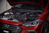 MST Performance Cold Air Intake System