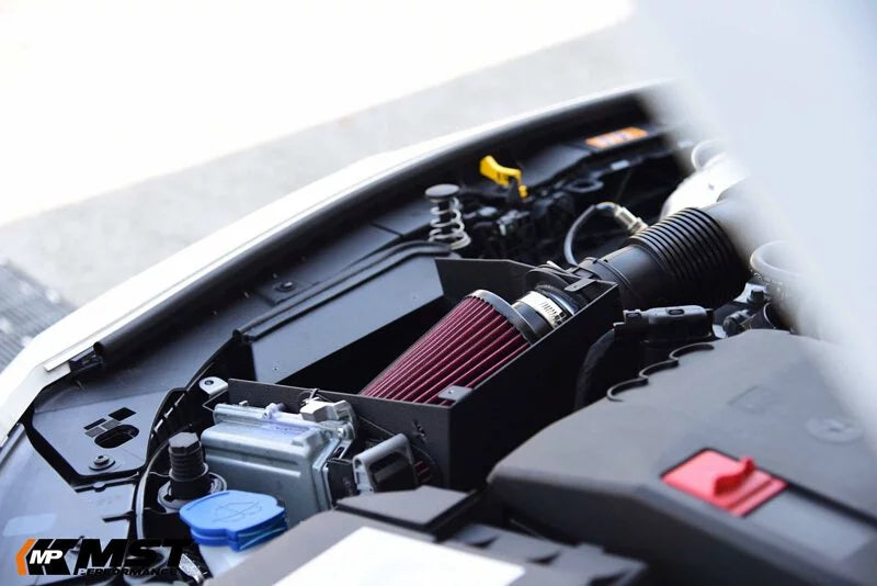 MST Performance Cold Air Intake System