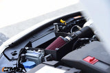 MST Performance Cold Air Intake System