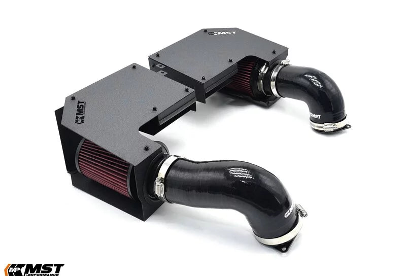 MST Performance Cold Air Intake System