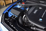 MST Performance Cold Air Intake System