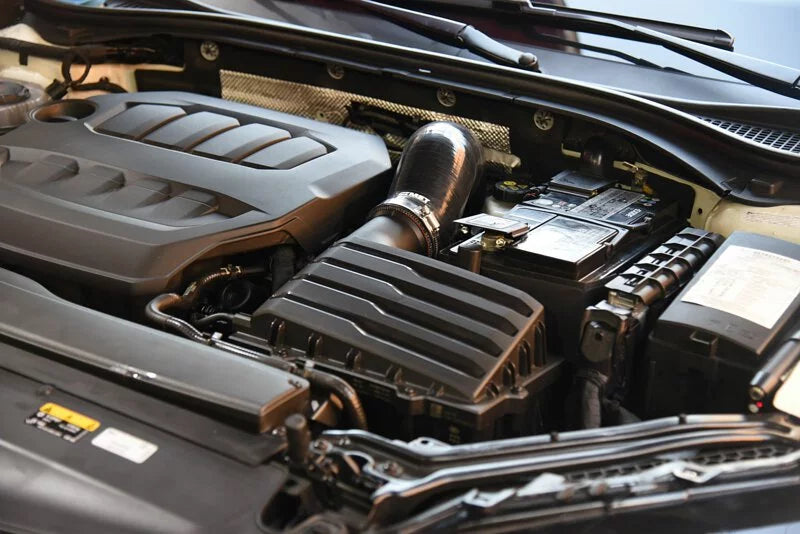 MST Performance Inlet Pipe