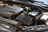 MST Performance Inlet Pipe