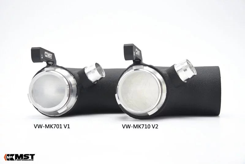 MST Performance Cold Air Intake System