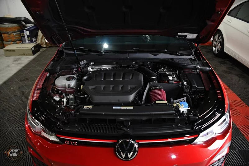 MST Performance Cold Air Intake System