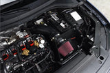 MST Performance Cold Air Intake System