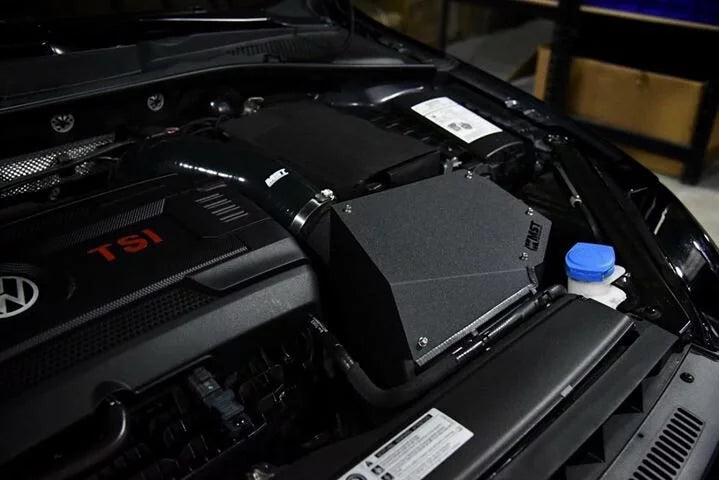 MST Performance Cold Air Intake System