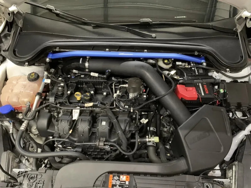 MST Performance Cold Air Intake System V2