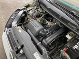 MST Performance Cold Air Intake System