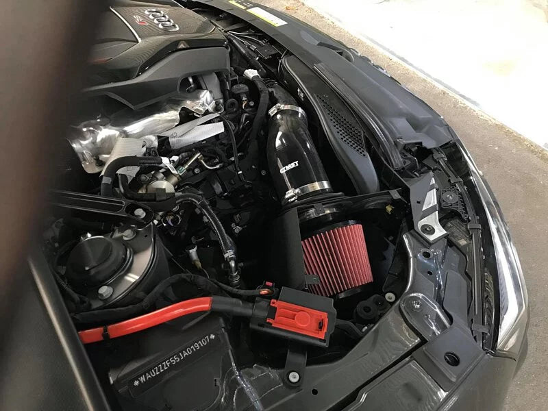 MST Performance Cold Air Intake System