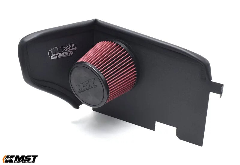 MST Performance Cold Air Intake System