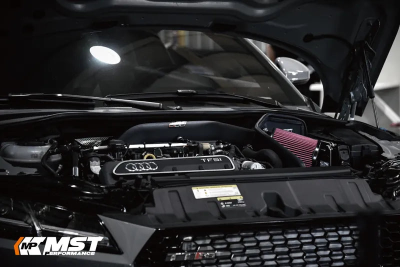 MST Performance Cold Air Intake System