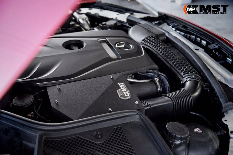 MST Performance Cold Air Intake System