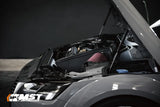 MST Performance Cold Air Intake System