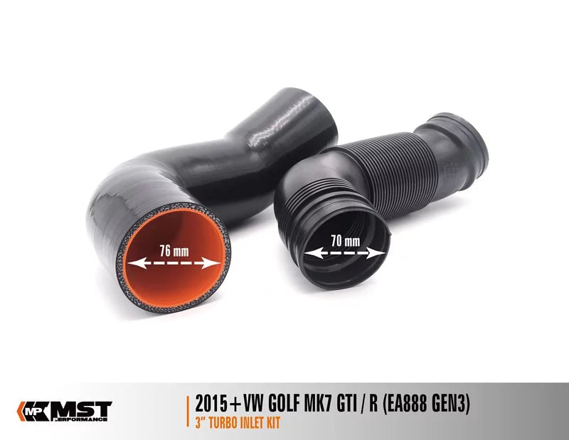 MST Performance Turbo Inlet Kit