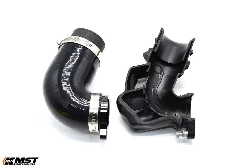 MST Performance Turbo Intake Elbow