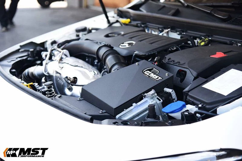 MST Performance Cold Air Intake System