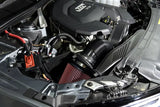 MST Performance Cold Air Intake System