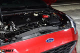 MST Performance High Flow Performance Air Scoop
