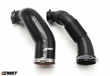 MST Performance Inlet Pipe