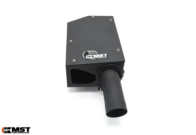 MST Performance Cold Air Intake System