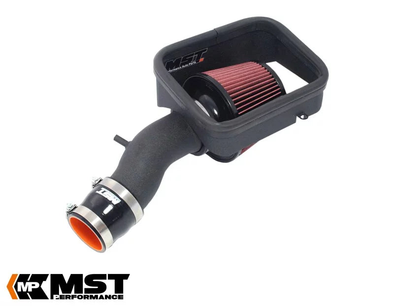 MST Performance Cold Air Intake System