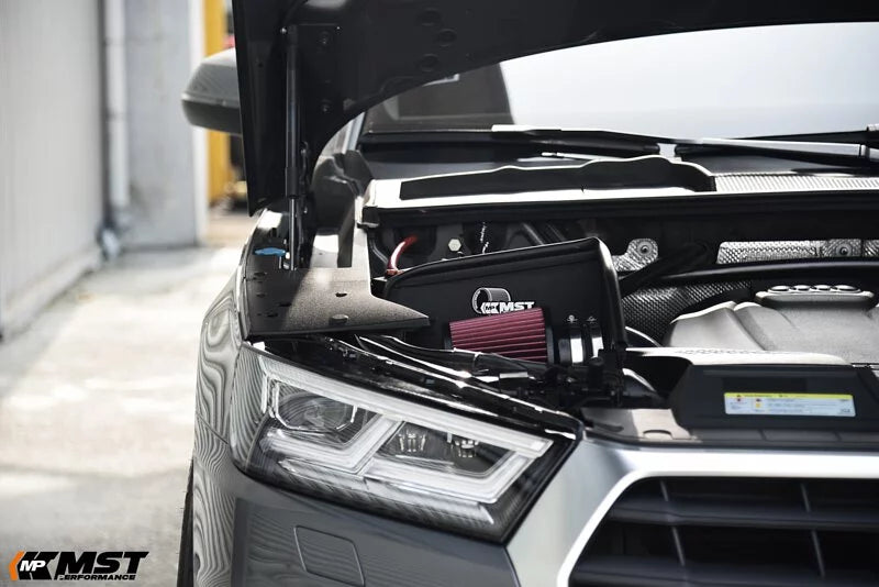 MST Performance Cold Air Intake System