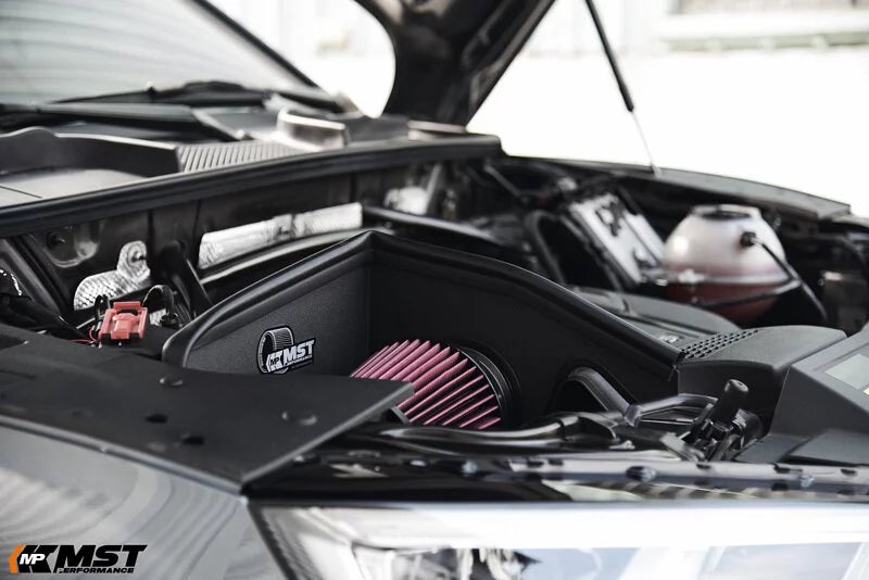MST Performance Cold Air Intake System