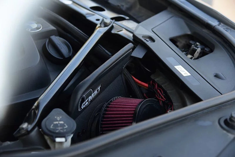MST Performance Cold Air Intake System