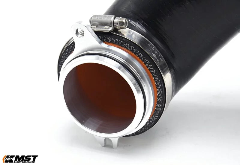 MST Performance Inlet Pipe