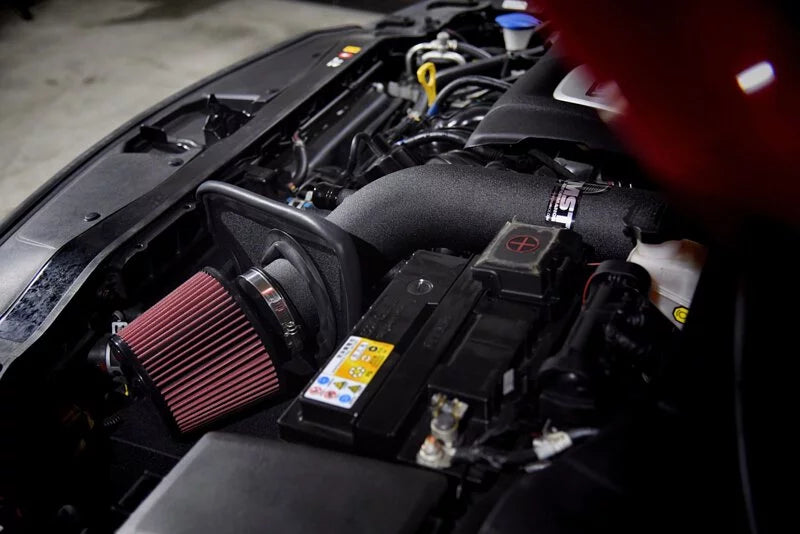 MST Performance Cold Air Intake System