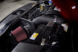 MST Performance Cold Air Intake System