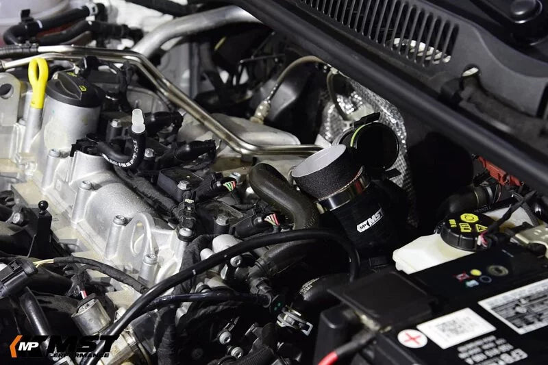 MST Performance Turbo Intake Elbow