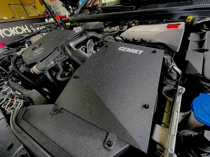 MST Performance Cold Air Intake System
