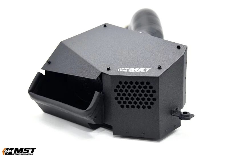 MST Performance Cold Air Intake System